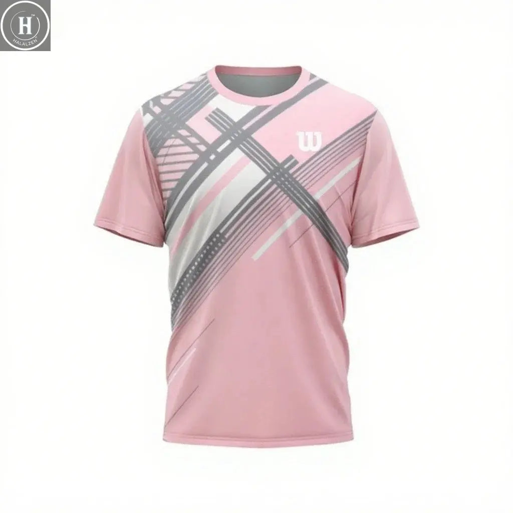 New men's and women's 3D printed breathable short sleeved series sports, fashionable, casual, popular motorcycle outdoor T-shirt HALALZEN