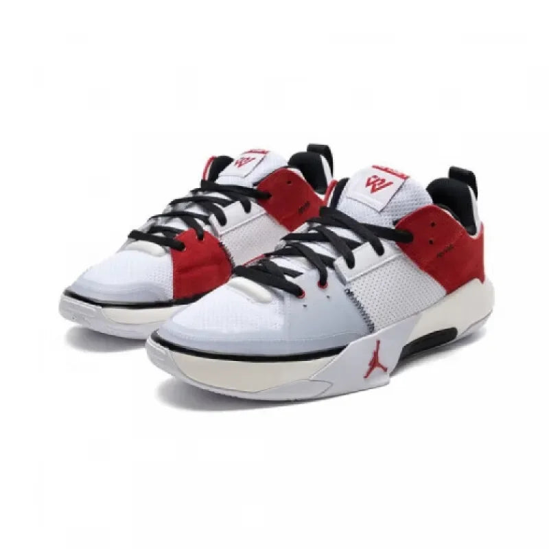 NIKE Men's JORDAN "Little Thunder" ONE TAKE 5 Performance Basketball Shoes