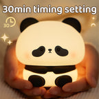 Panda LED Night