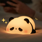 Panda LED Night