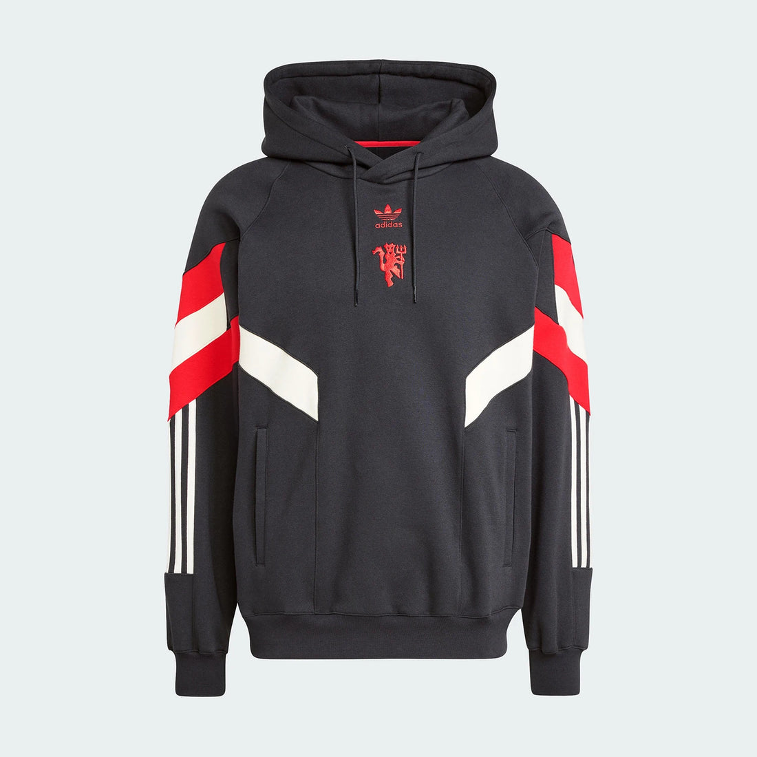Adidas Official Authentic Men's Football Training Hoodie IS6521