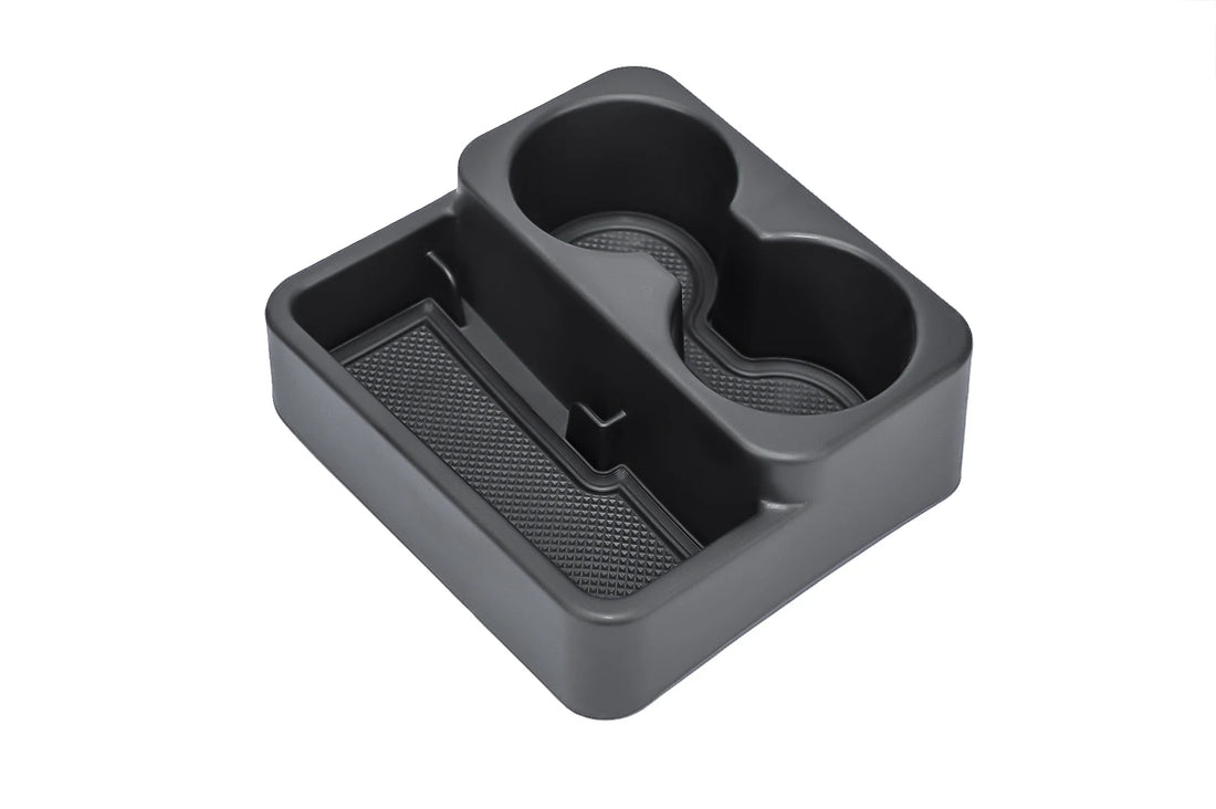 Car Gear Shifter Storage Box Center Console Stowing Tidying Organizer Insert Tray For Suzuki Jimny 1998-2018 Accessories