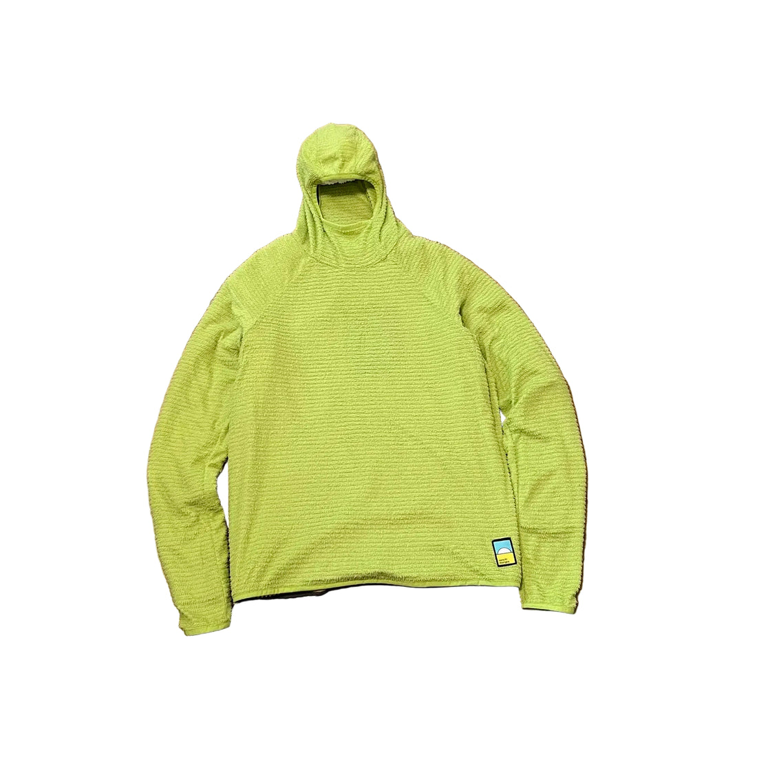 Senchi Polartec Alpha 60 Ultra Lightweight Outdoor Warm Fleece Hoodie Men's and Women's Fleece