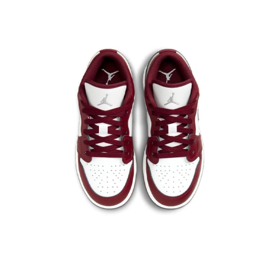 Original Air Jordan 1 Low Retro Classic Casual Basketball Shoes Sneakers for Women