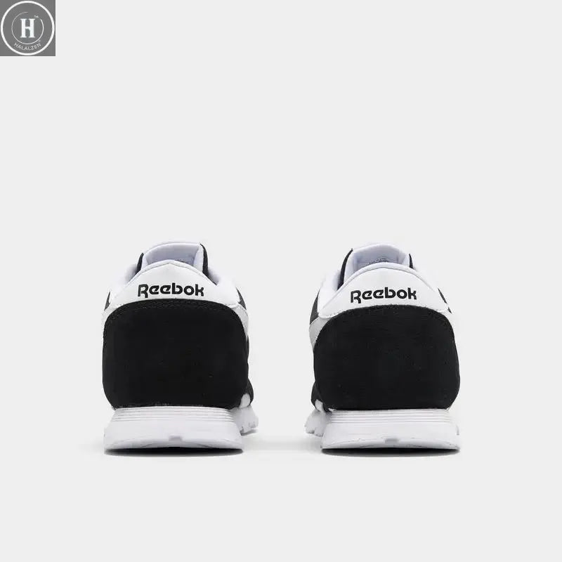 Reebok | Boys' Little Kids' Reebok Classic Nylon Casual Shoes Halalzen UK