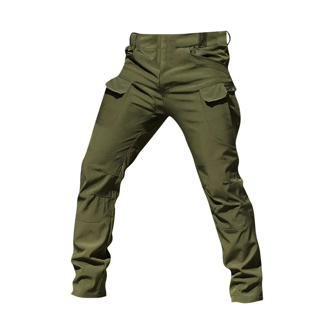 City Special Service Pants Military Fan Ix7 Multi Pocket Overalls Camouflage Enthusiasts Climb Travel 2025 New Pantalones Halalzen UK