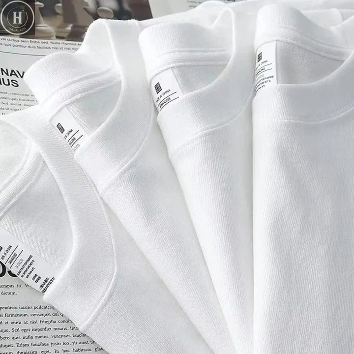 Men's Retro VHS Vintage 80s T-Shirt Soft 100% Cotton Short Sleeve VHS Cassette Tape Graphic with VHS Logo Retro Stripes HALALZEN