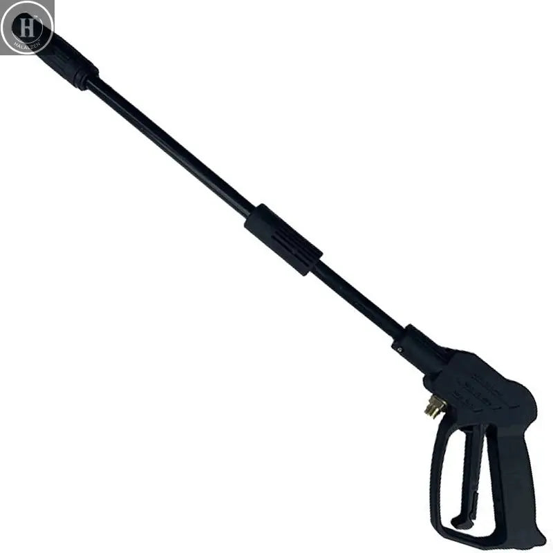High pressure washer Water gun Car wash water gun Household water gun adjustable 8m water pipe set M14 HALALZEN