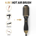 Multifunctional Hot Air Brush
