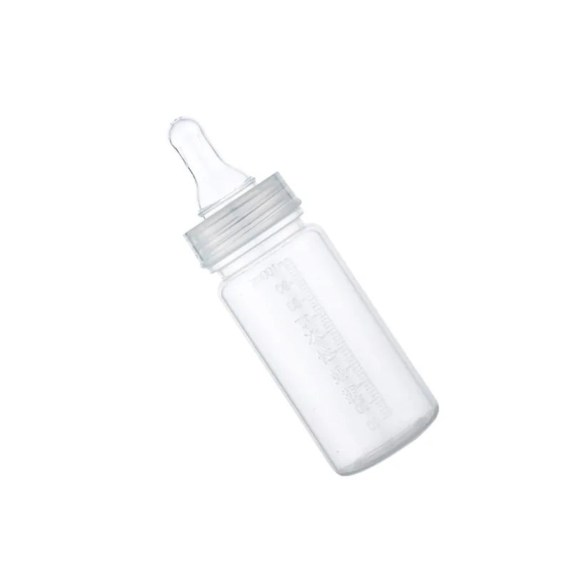 100ml Disposable Feeding Bottle