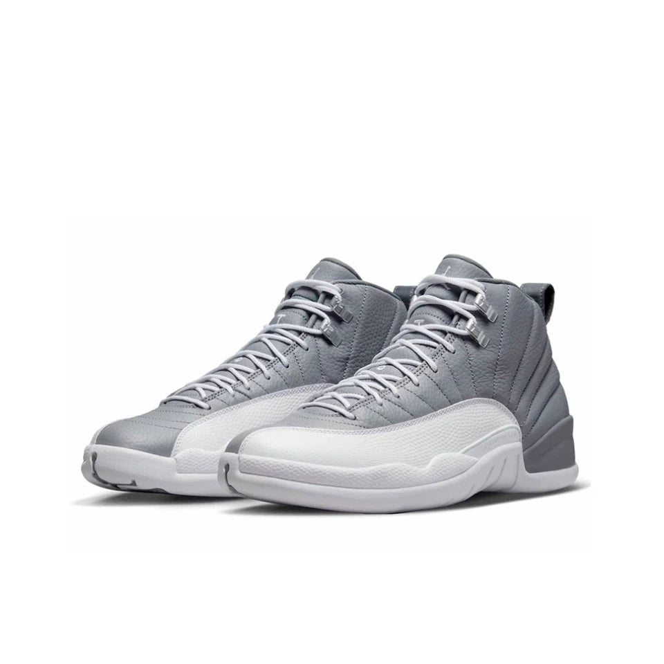 Original Air Jordan 12 For Men's Classic Retro Basketball Sneakers