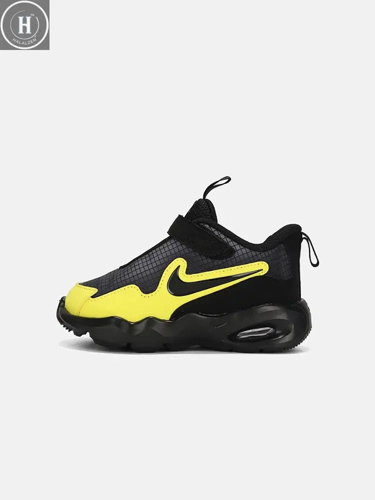 NIKE Kids' Air Max Nova (TD) Casual Sneakers FN4461-009 HALALZEN