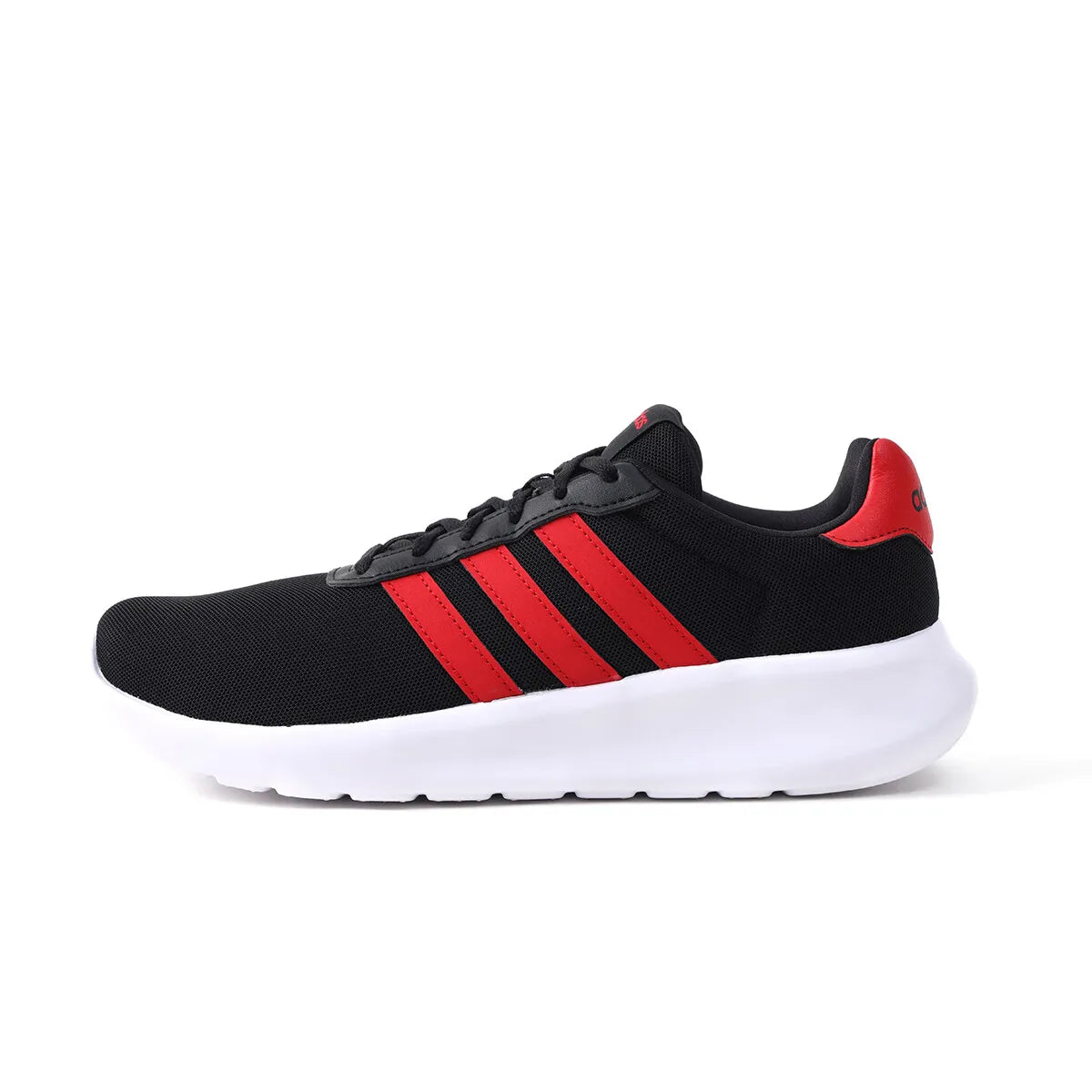 Adidas LITE RACER 3.0 Running Shoes Breathable and Comfortable for Daily Wear and Fitness Activities