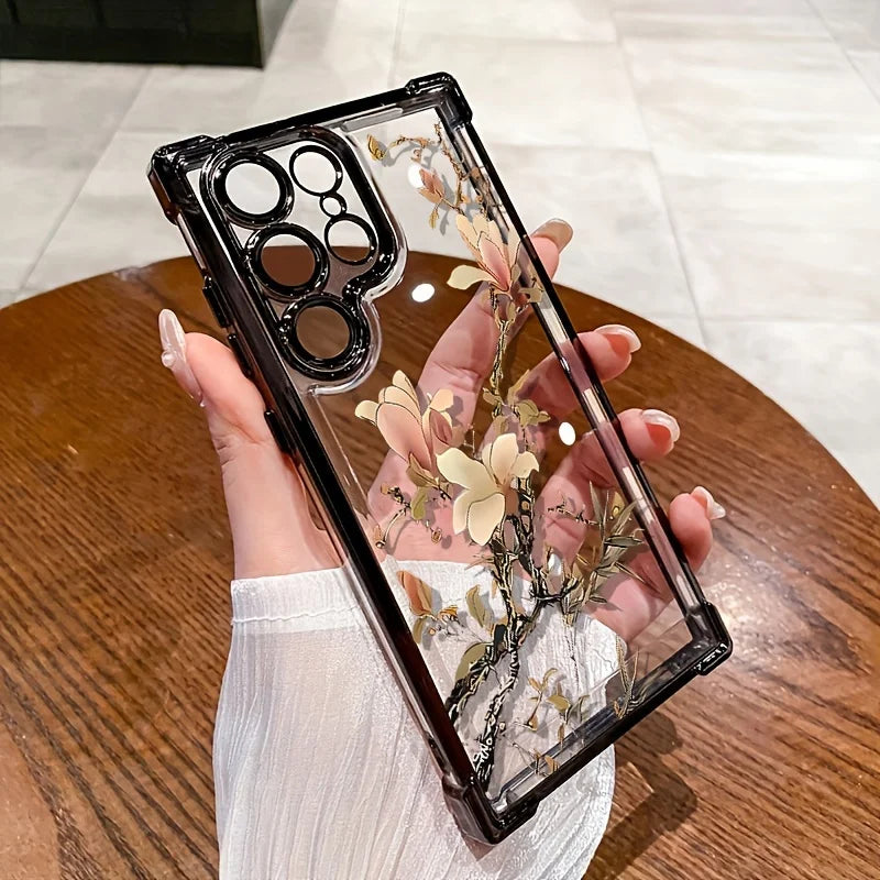 A stylish and trendy phone case for iPhone 11, 12, 13, 14, 15 16 17Pro Max Plus