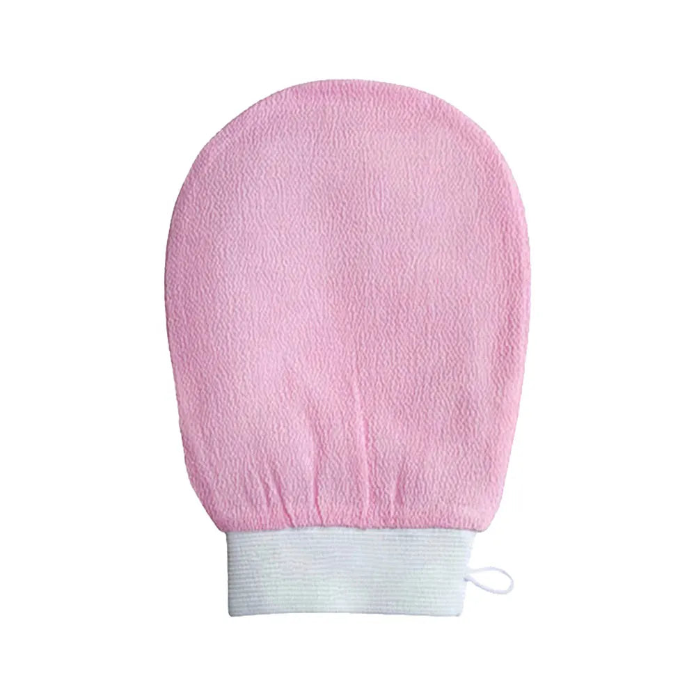 Moroccan Hammam Exfoliating Glove