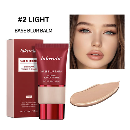 Lakerain Base Blur Balm Foundation 30ml