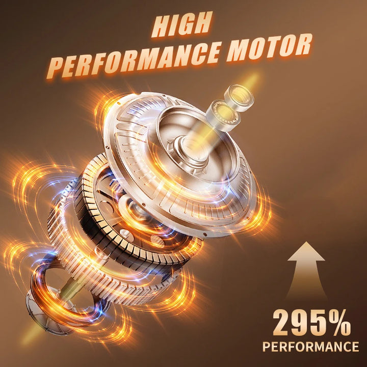 CENRR NEW 895000PA Car Vacuum Cleaner Cordless Powerful Wireless Car Cleaner Cleaning Machine HandHeld Portable Vacuum Cleaner