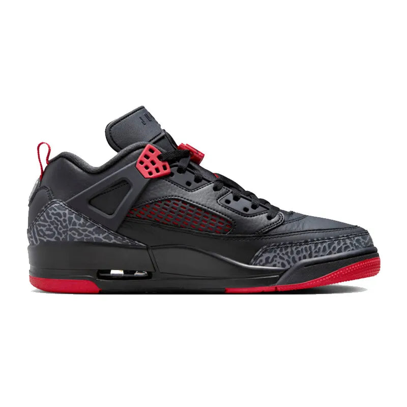 NIKE Men's JORDAN SPIZIKE Performance Training Shock-absorbing Athletic Casual Basketball Shoes