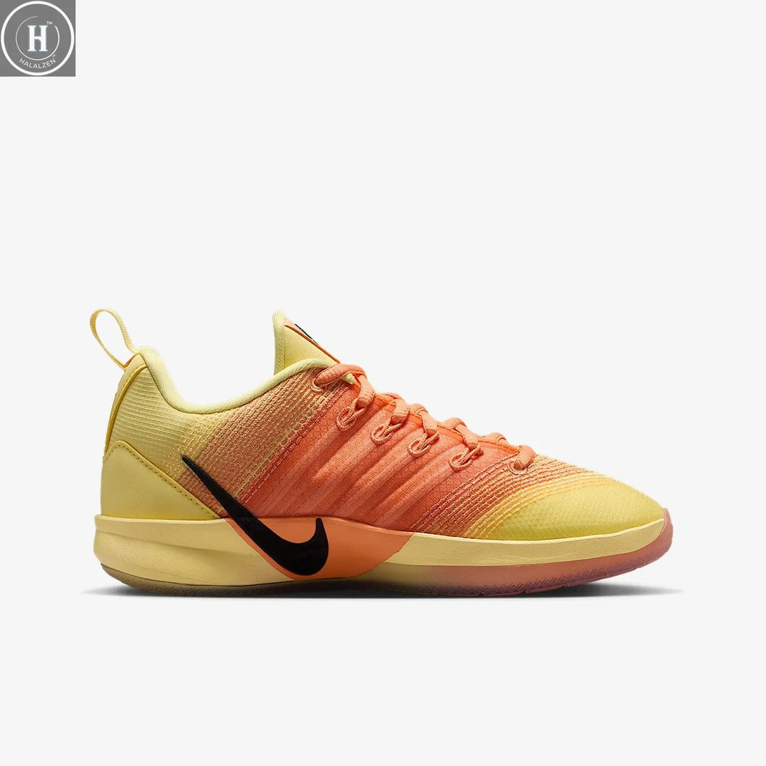 Nike genuine Sabrina 3 children's sports durable and cushioned basketball shoes IM5390-700 HALALZEN