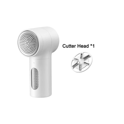 Portable Electric Lint Remover