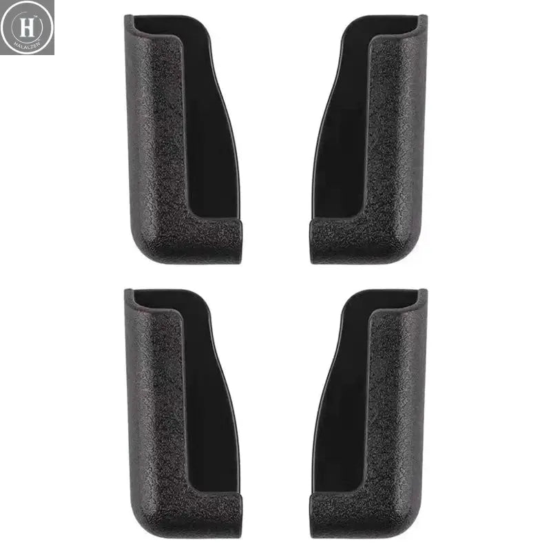 1-2Pair Self-Adhesive Dashboard Phone Mount Holder Car Phone Holder Universal Auto Gravity GPS Stand Rack Car Accessories HALALZEN