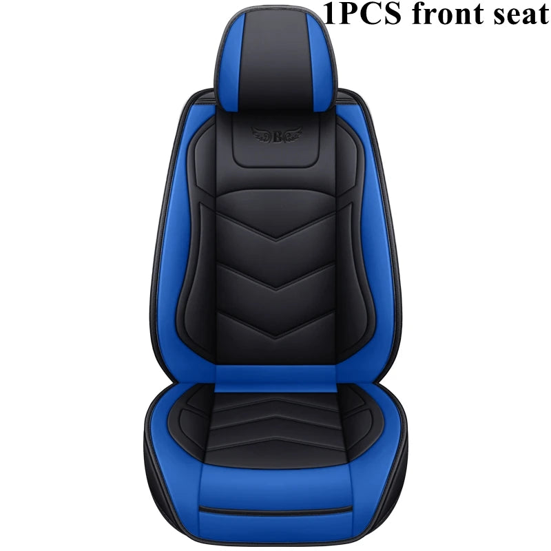 Car Seat Covers for Nissan Almera Altima Cedric Cefiro Fuga March Micro Note Pulsar Rogue Sentra Silvia Teana Xterra X-trail