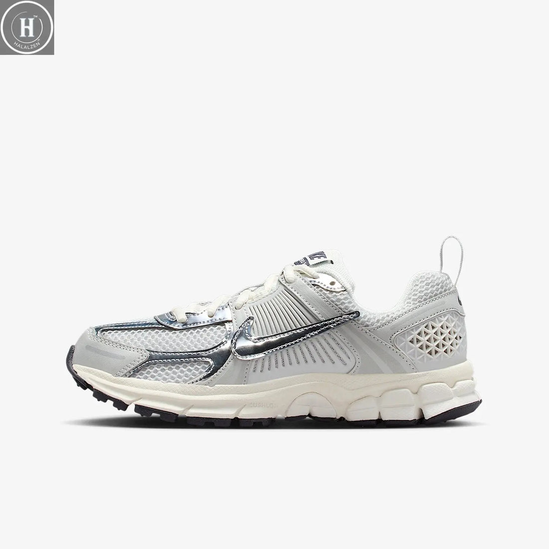 Nike genuine Vomero 5 GS women's children's cushioned breathable sports shoes IM9467-001 HALALZEN