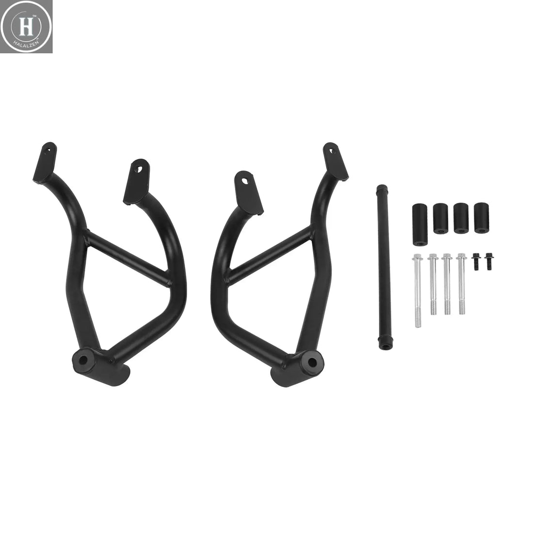 Engine Guard Highway Crash Bars Bumper For Kawasaki ELIMINATOR SE 400 500 450 E500 E450 2023 2024 2025 Frame Protection Bars HALALZEN