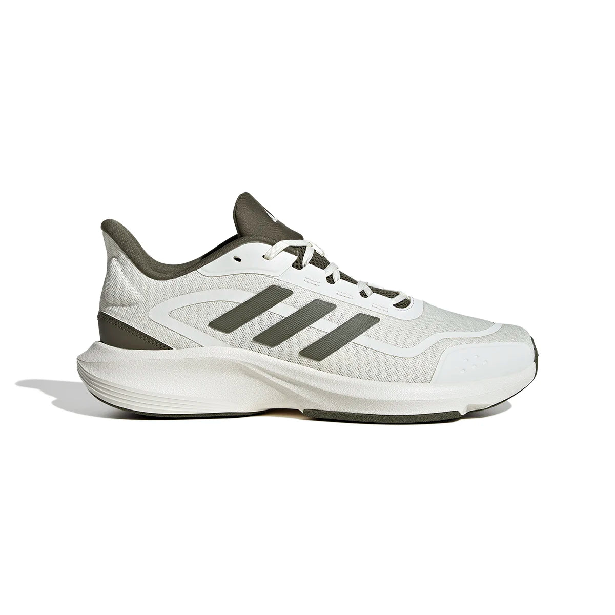 Adidas ALL DAY ESSENTIAL Breathable and Comfortable Sports Sneakers for Running and Daily Wear
