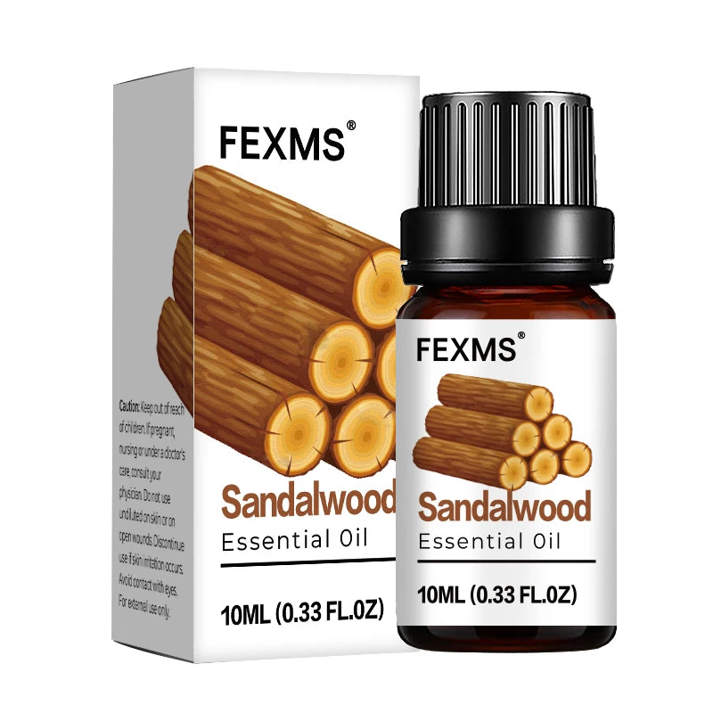 Frankincense Essential Oil 100% Pure Natural - for Sleep, Relax, Skin Moisturizing Care & Aromatherapy HALALZEN