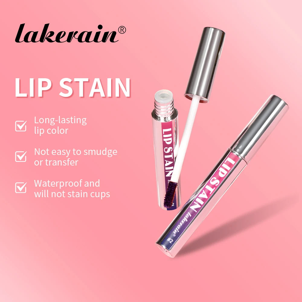 Lakerain Peel Off Lip Stain