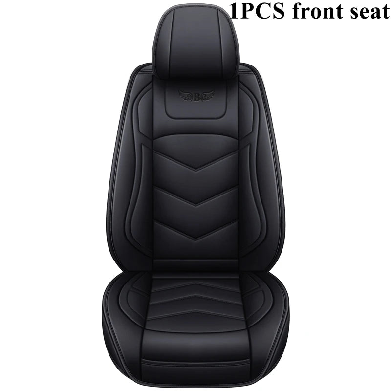 Car Seat Covers for Nissan Almera Altima Cedric Cefiro Fuga March Micro Note Pulsar Rogue Sentra Silvia Teana Xterra X-trail