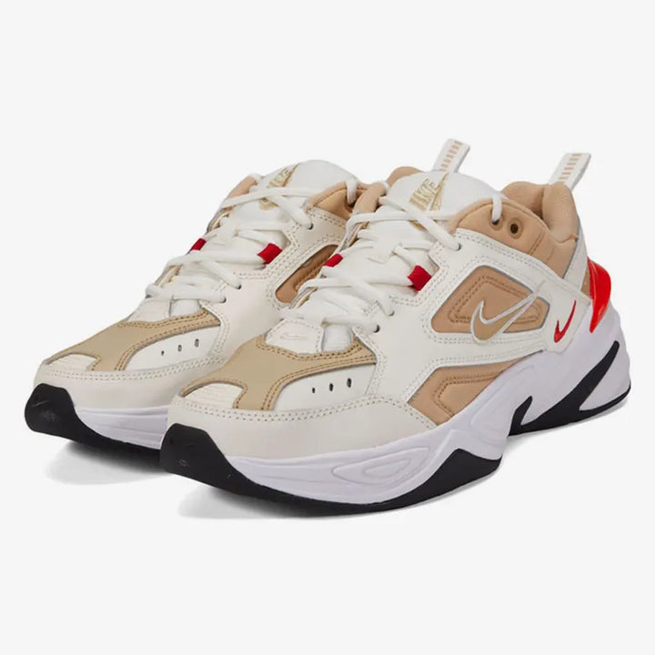 Nike genuine M2K TEKNO men's lightweight sports training running shoes AV4789-102