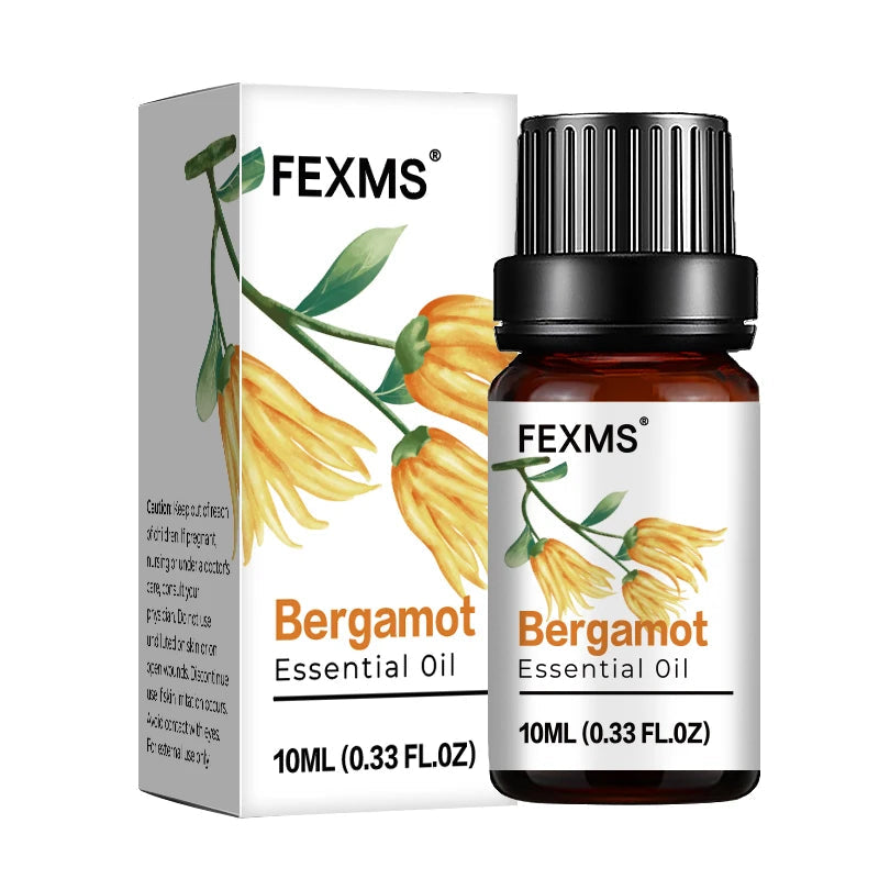 Frankincense Essential Oil 100% Pure Natural - for Sleep, Relax, Skin Moisturizing Care & Aromatherapy HALALZEN