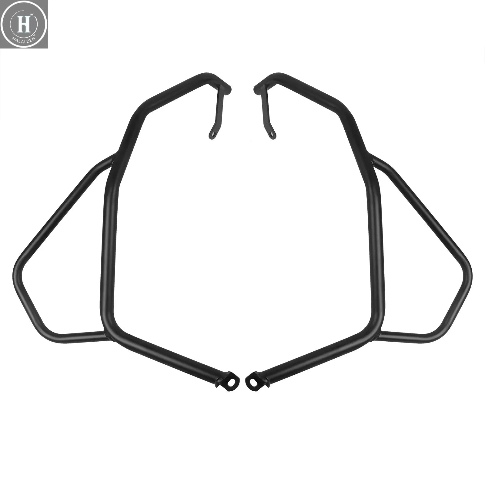 For Honda NT1100 DCT NT 1100 2022 2023 2024 Motorcycle Engine Tank Guard Highway Crash Bars Bumper Stunt Cage Protector HALALZEN