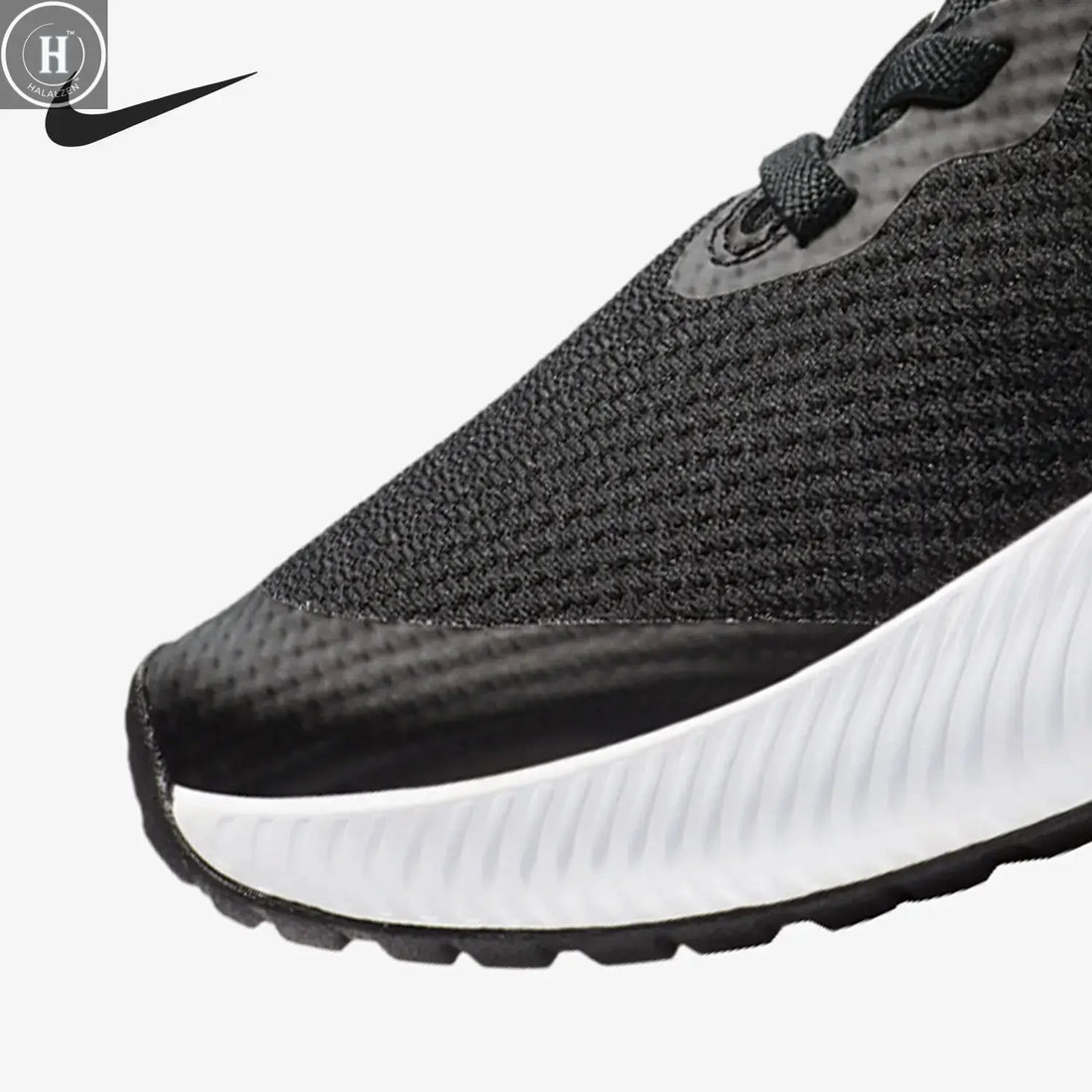 Nike Authentic AIR ZOOM ARCADIA Big Kids Cushioning Airbag Sports Shoes CK0714-001 HALALZEN