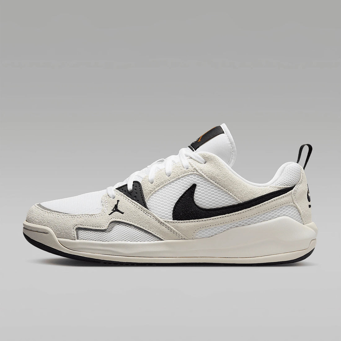 Nike Official Genuine JORDAN Men's Mesh Breathable Durable Casual Sneakers HJ6777-100