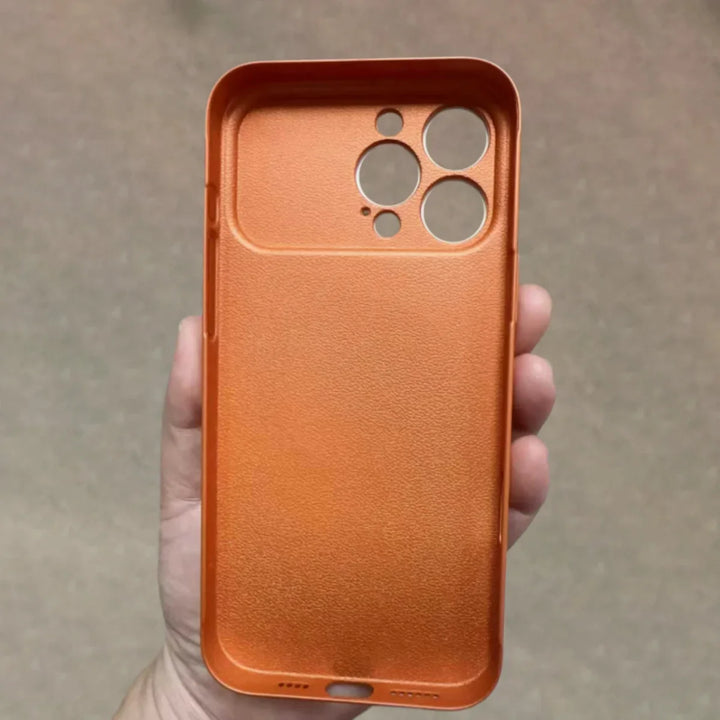 Original AG Nano Frosted Glass For Magsafe Phone Case For iPhone 17 16 15 14 Pro Max Magnetic Wireless Charge Armor Cover