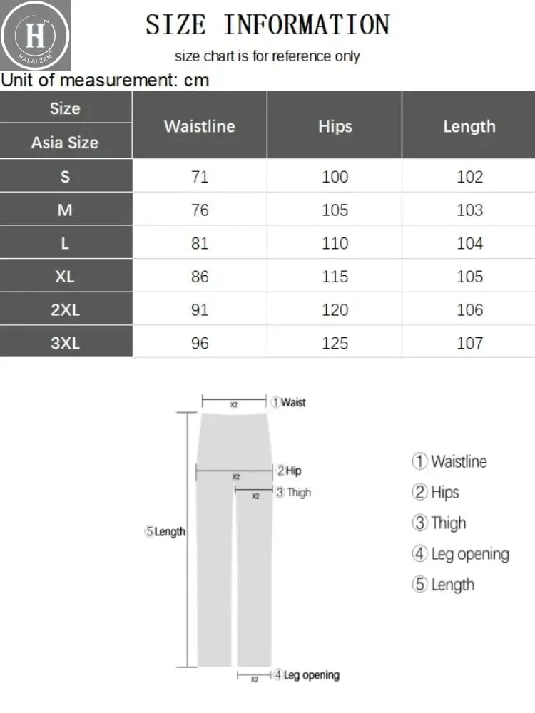 Plus Size 3XL Spring Autumn Baggy Jeans Men Fashion Oversize Casual Straight Loose Denim Trousers Y2k Streetwear Wide Leg Pants Halalzen UK