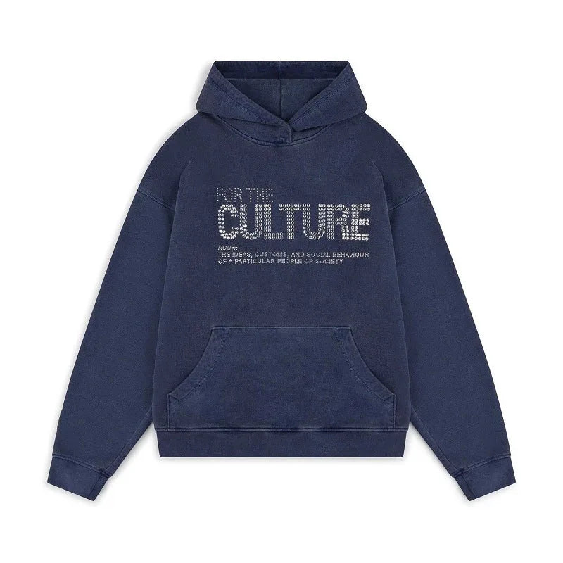 New Sweatshirt Y2K Letter Print Hoodie Jacke For Men's Women's Styles Multiple Styles Comfortable Fashion Street Casual Pullover