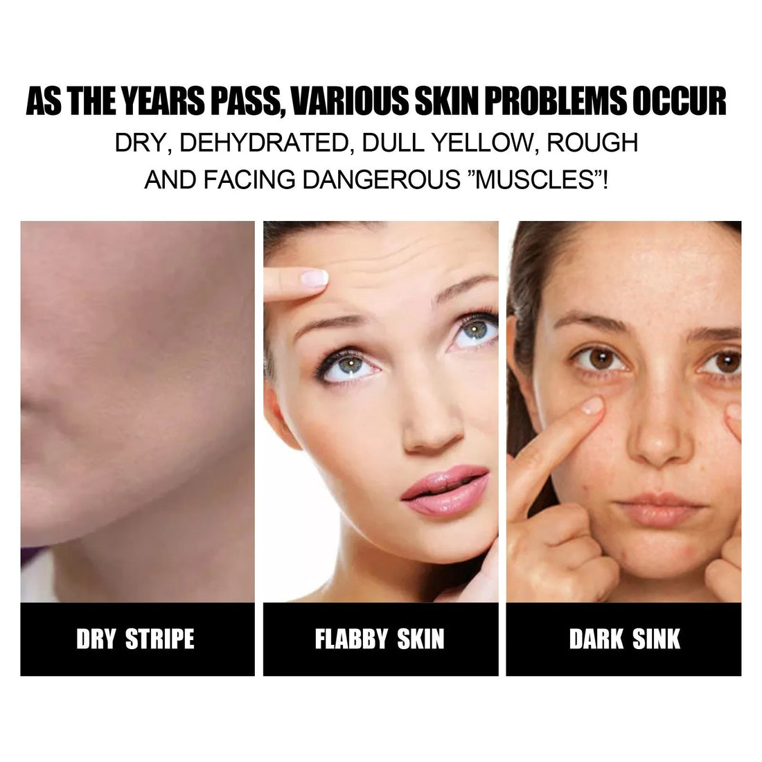 EELHOE Organic Natural Pure Essential Oil for Face Lifting Products Nourishing Skin Firming Sagging Anti Wrinkle Face Oil Serum HALALZEN