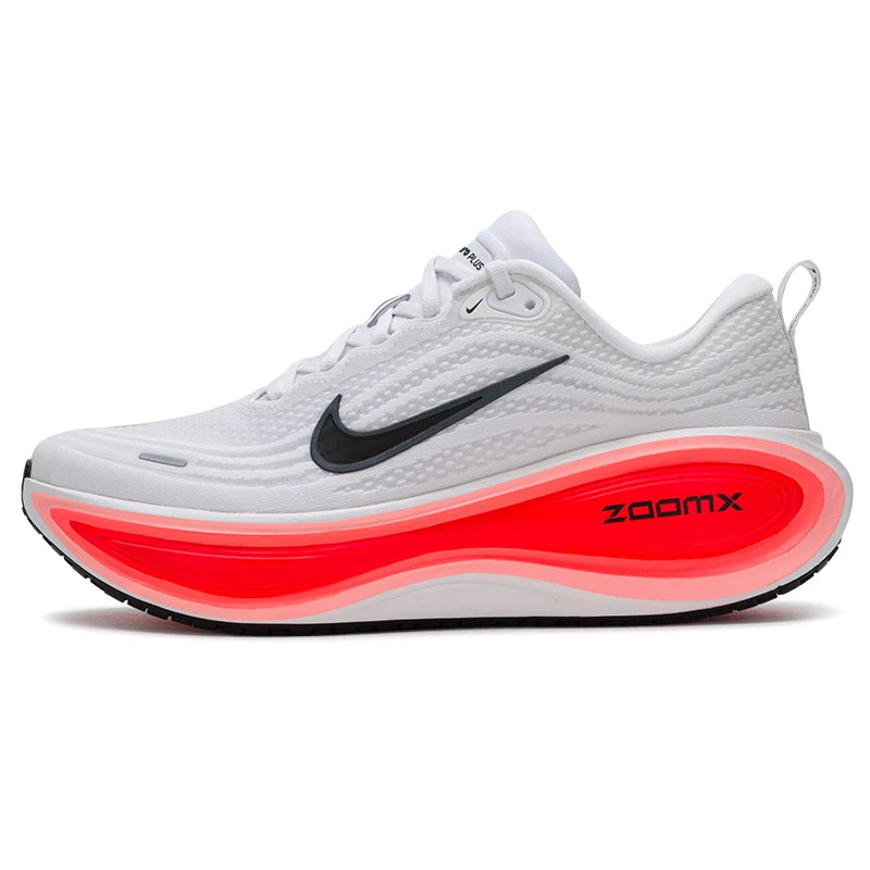 Nike (Nike) Vomero Plus Men's Sports Shoes Fitness Long-Distance Running Training Cushioning Shoes Cushioning and Wear-Resistant Running Shoes Hv8150-100