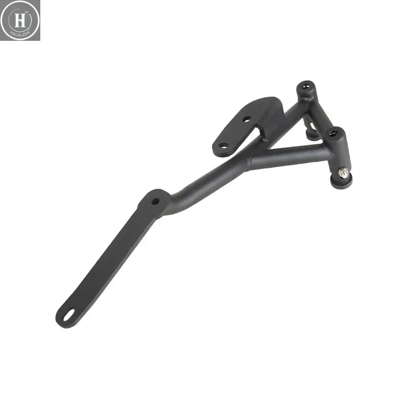 For CFMOTO 675SR SR-R 675SRR 675 SR 675NK NK675 675 NK 675nk new Motorcycle Crash Bar Engine Guard Bumper Protector Accessories HALALZEN