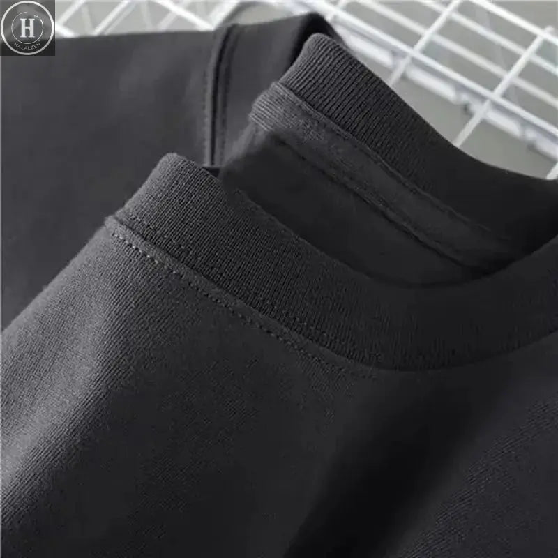 Retro Rapper Doja Cat Face Graphic Tee Shirt Men Women 90s Fashion Classic T Shirts Male Casual High Quality Cotton T-shirt Tops HALALZEN