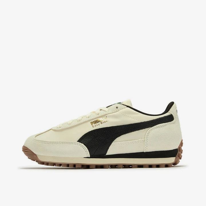 Puma Authentic 2025 Spring and Autumn Edition Men's and Women's Breathable and Durable Outdoor Casual Shoes 403146-05