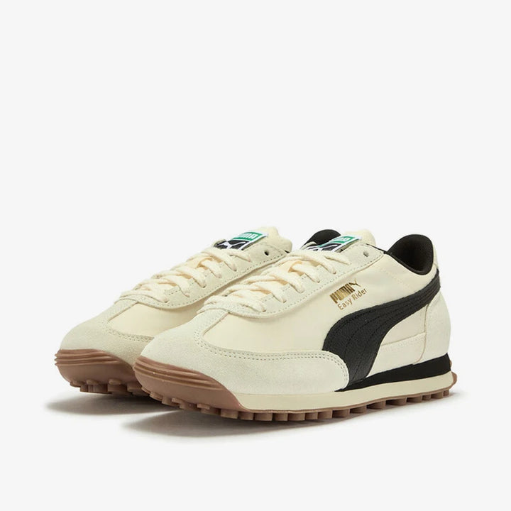 Puma Authentic 2025 Spring and Autumn Edition Men's and Women's Breathable and Durable Outdoor Casual Shoes 403146-05