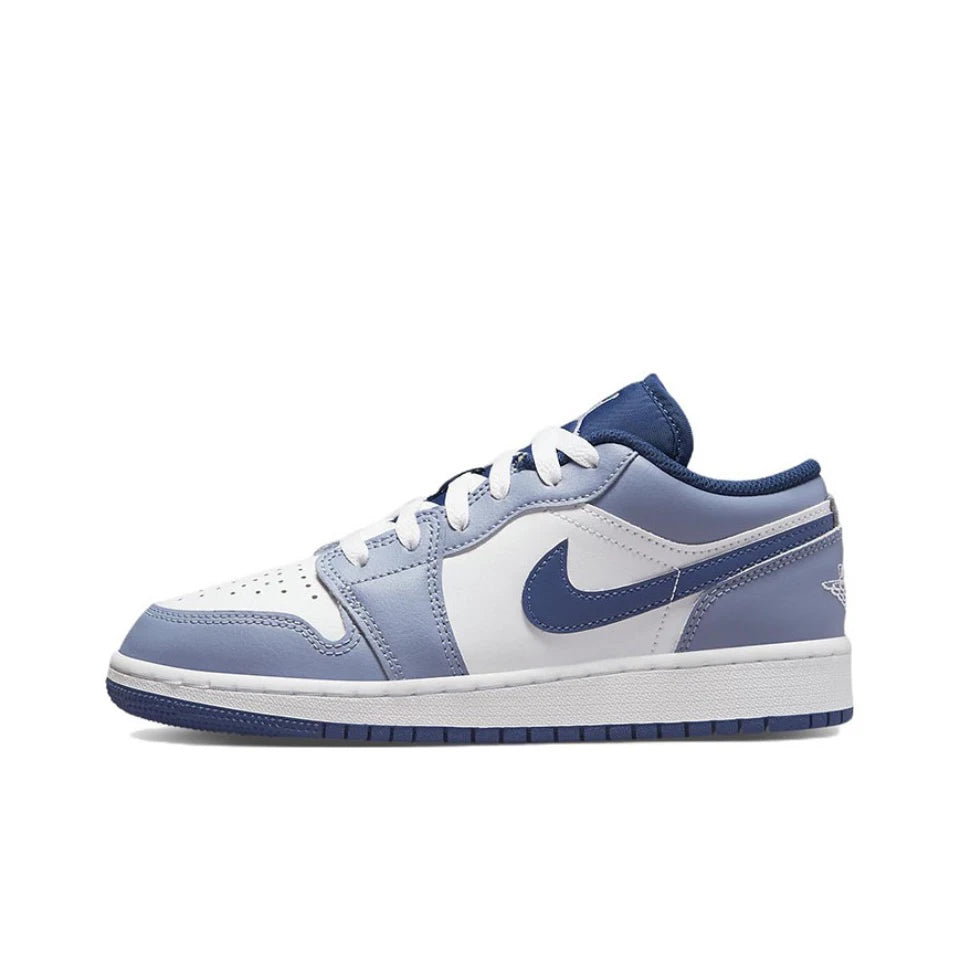 Original Air Jordan 1 Low Retro Classic Casual Basketball Shoes Sneakers for Women