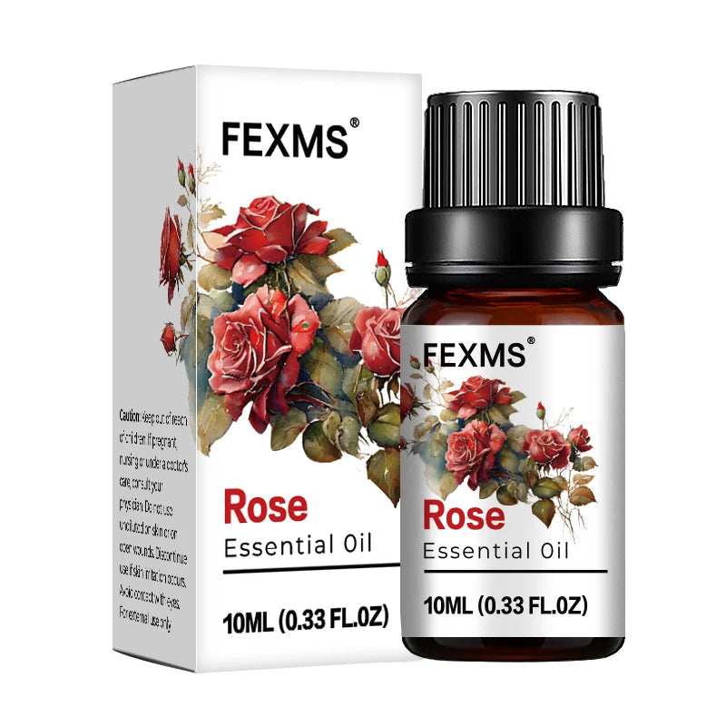 Frankincense Essential Oil 100% Pure Natural - for Sleep, Relax, Skin Moisturizing Care & Aromatherapy HALALZEN