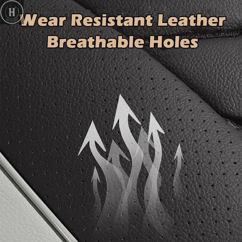 Universal Truck Lorry Bus Big Auto Seat Cushion Cover Mat For KAMAZ SCANIA IVECO ISUZU Volvo Renault Hino TATRA SANY Benz HALALZEN