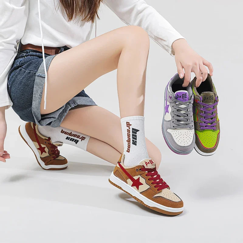 Hot Picks: Fashionable Sneakers and Comfortable Casual Shoes with Soft Soles